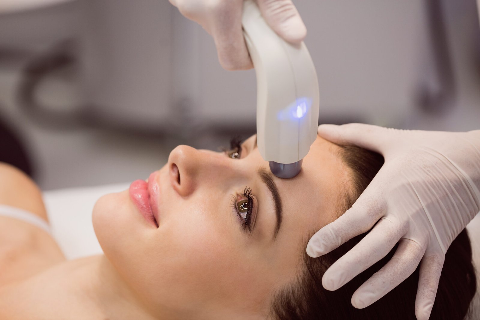 Medi-Facial Treatment In Jalandhar