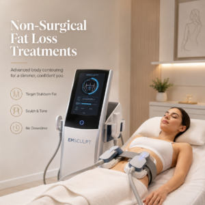 “Non-surgical fat loss treatment in Jalandhar”