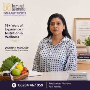 Dietician in Jalandhar