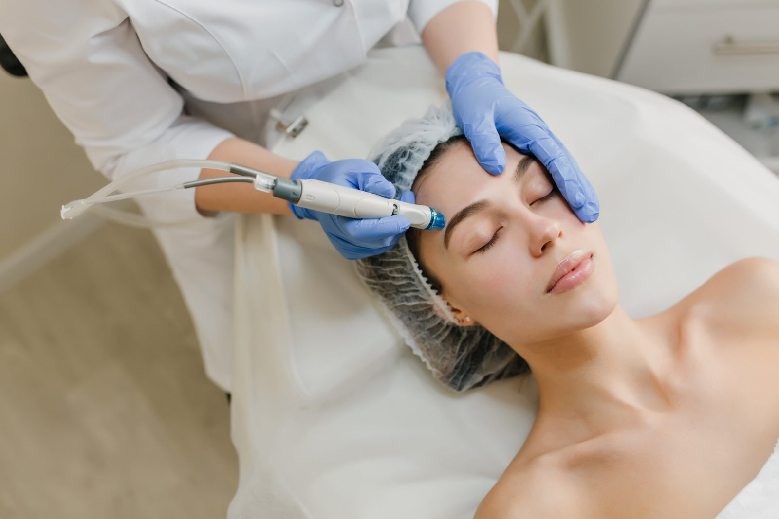 Skin laser treatment in Jalandhar for healthy glowing skin
